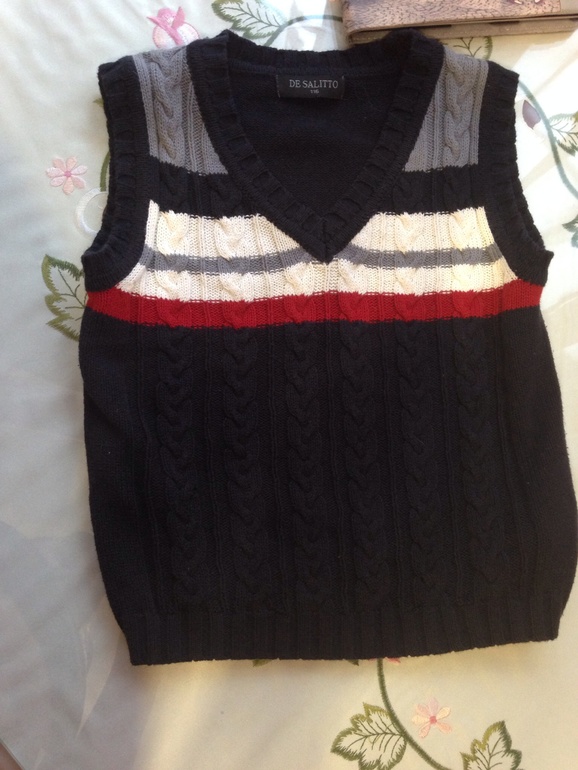 Одежда для мальчика 5-6лет