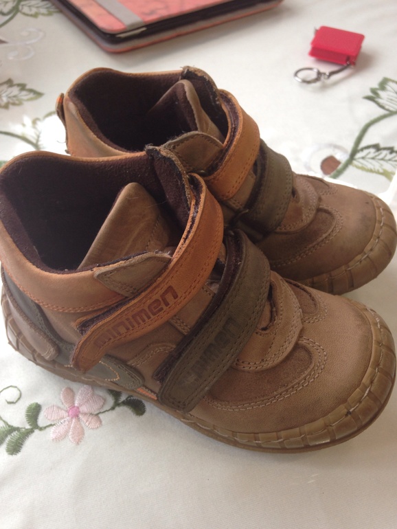 Обувь для мальчика от 24 до 33