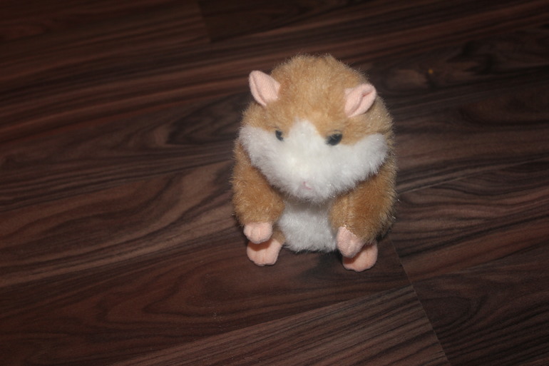 игрушки