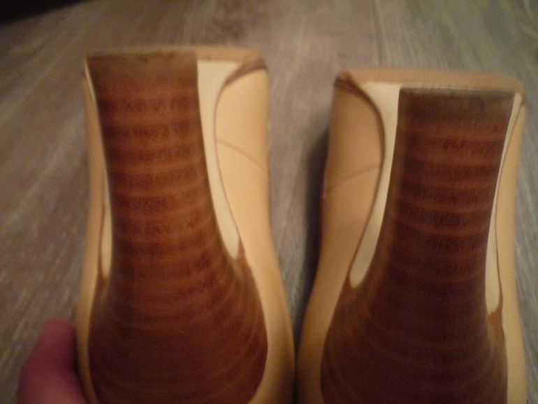 Туфли, размеры 36, 37. Москва. почта