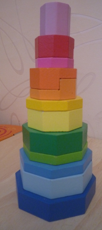 Наши игрушки от года и восьми весяцев и до....