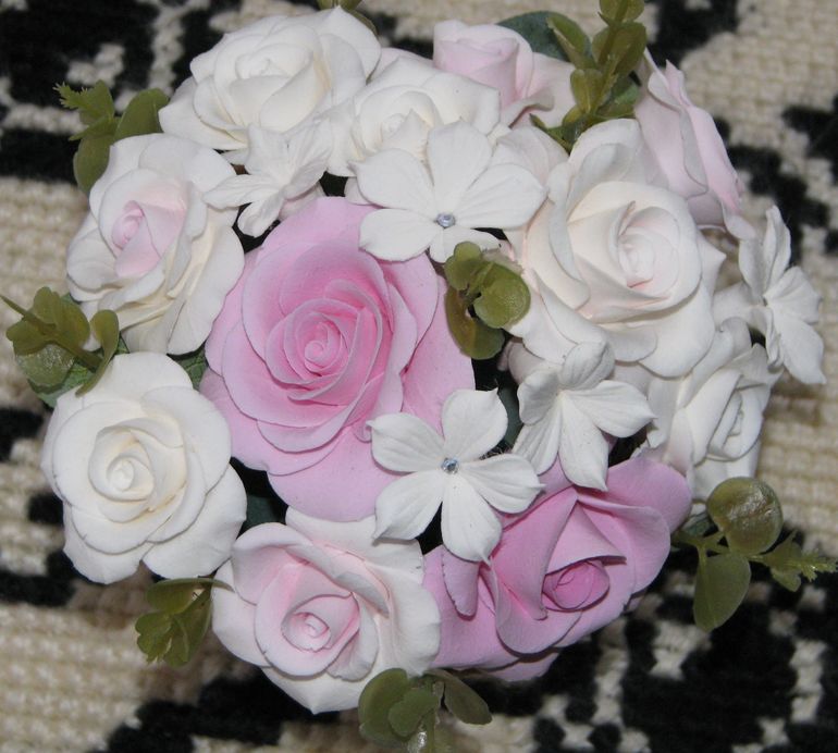 Ободочки, шкатулочки для Вас и ваших принцесс)