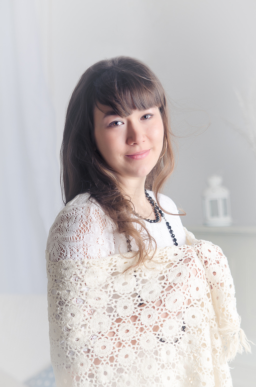 Татьяна. Студия.