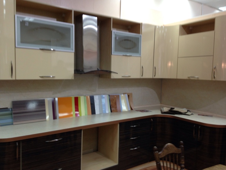 Какой цвет обоев выбрать?