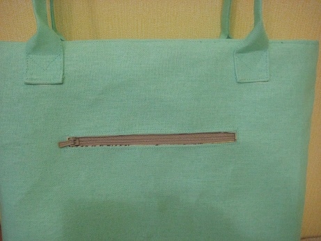 Сумочка с девочкой