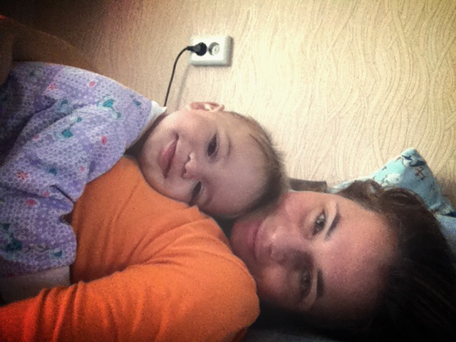 А время то скачетттт.......