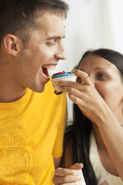 Наше годовасие!!