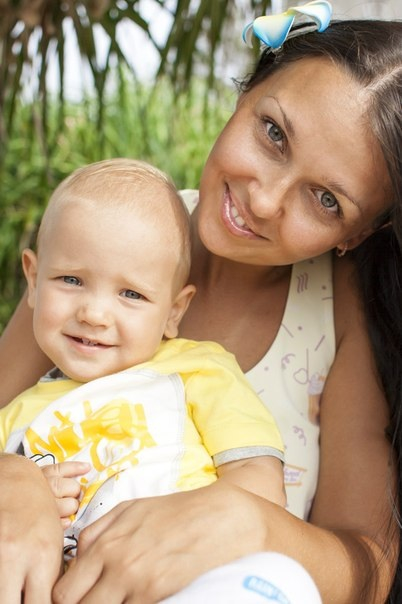 Наше годовасие!!