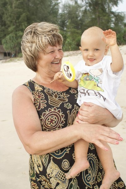 Наше годовасие!!