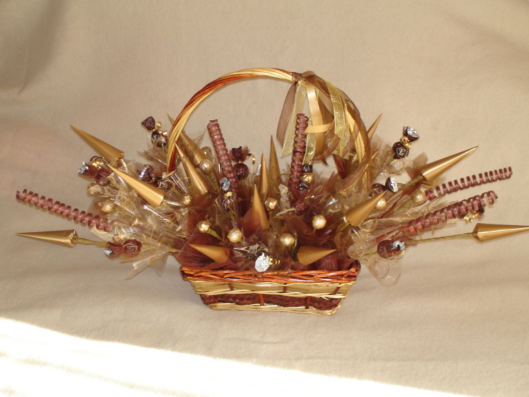 3 бессонных ночи:)