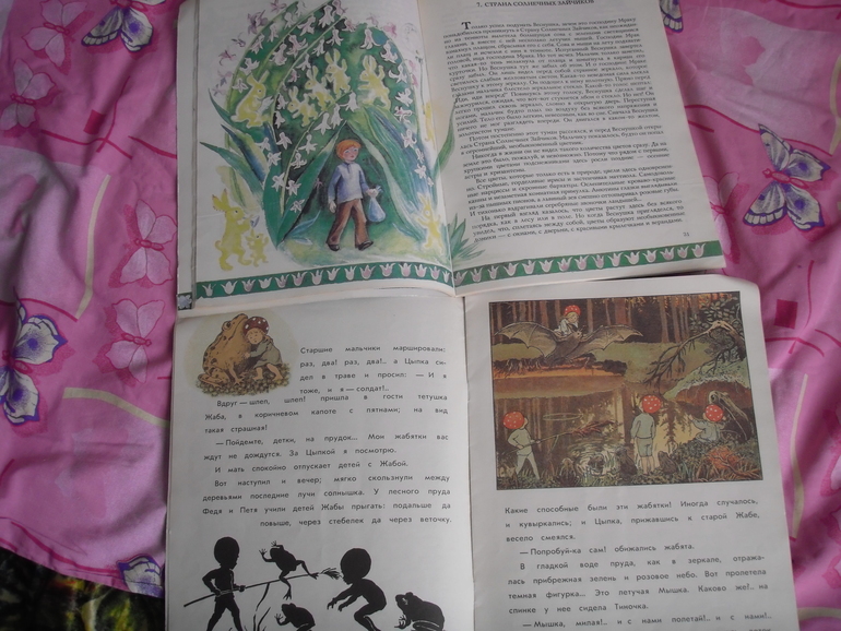 Книжные запасы