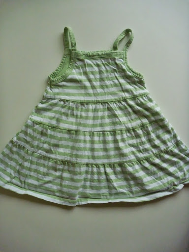 вещи на девочку 12-18 мес., Речной вокзал