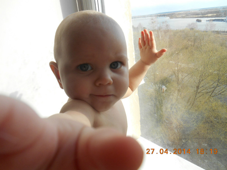 10 месяцев