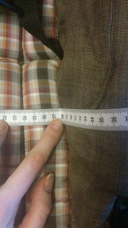 Teutonia Fun System 2 в 1 (цвет 4930). Первые впечатления, фотообзор.