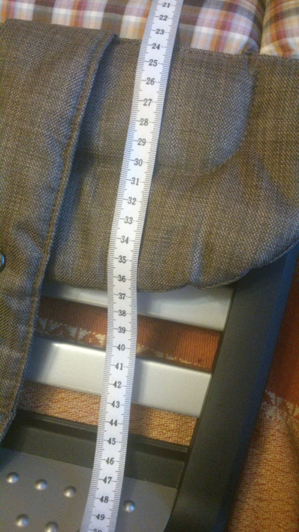 Teutonia Fun System 2 в 1 (цвет 4930). Первые впечатления, фотообзор.