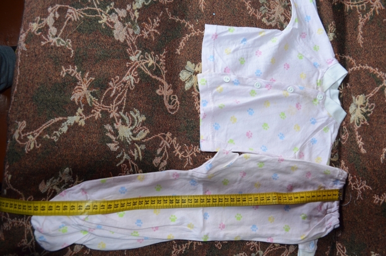 Одежда от 0 до года на девочек и унисекс