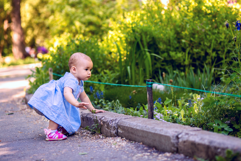 Первое ОРВИ