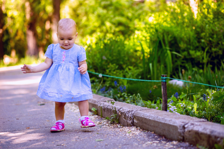 Первое ОРВИ