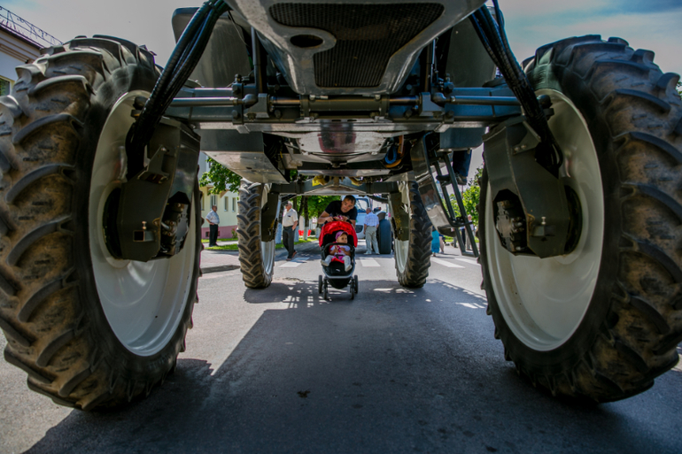 День независимости