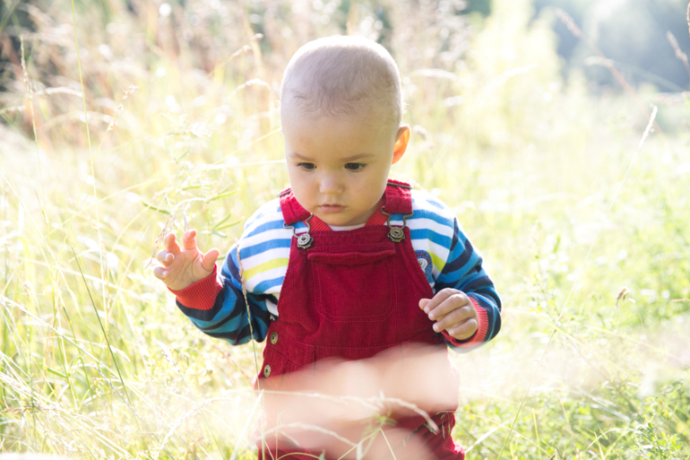 Мини-отпуск