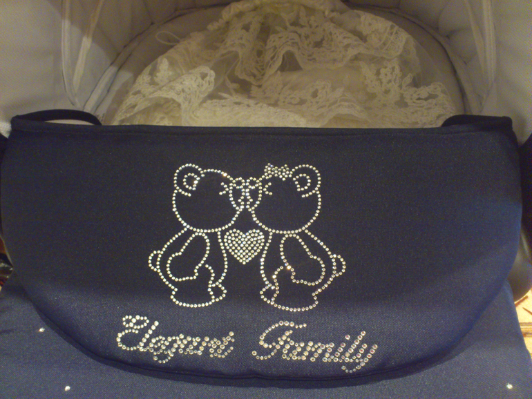 Коляска CAM Cortina evolution x3 tris elegant