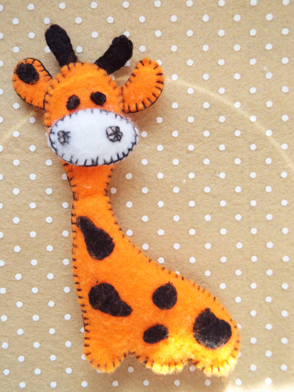 Зоопарк для Киры.