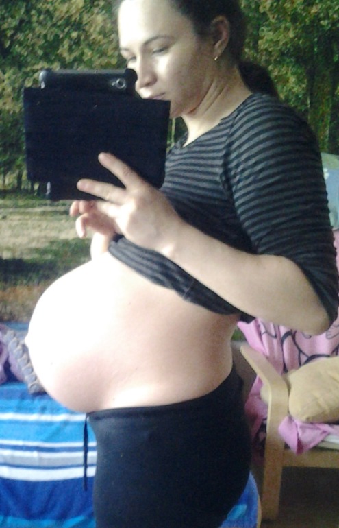 Фото пузика