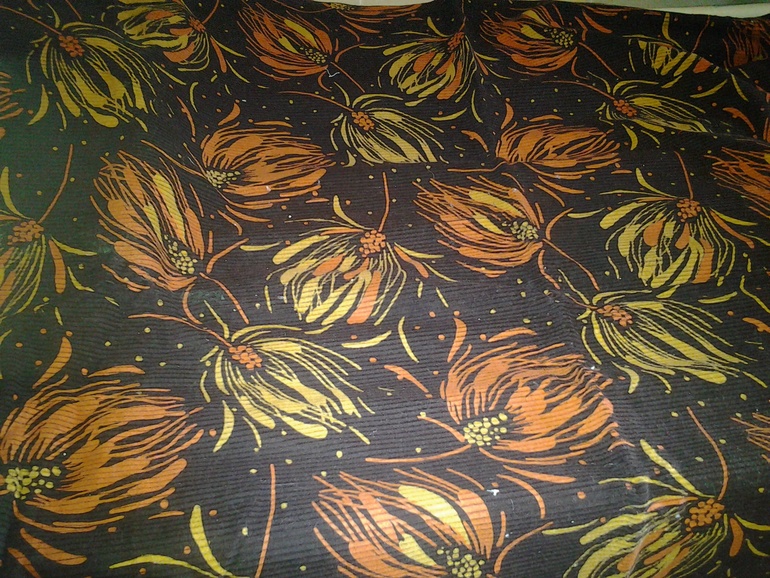 Девочки,  есть ткань