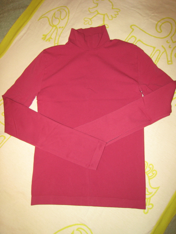 Бесшовное белье Sensi размеры M/L, L/XL цвета черный и фуксия