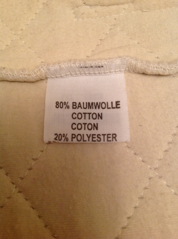 Жилет женский ALBA MODA р48-50