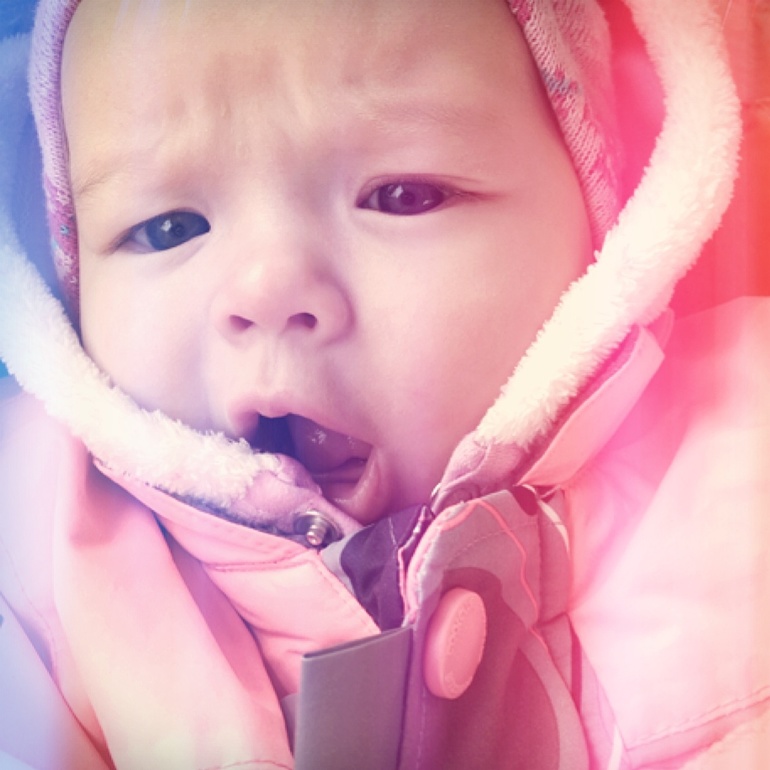 Поход в поликлинику