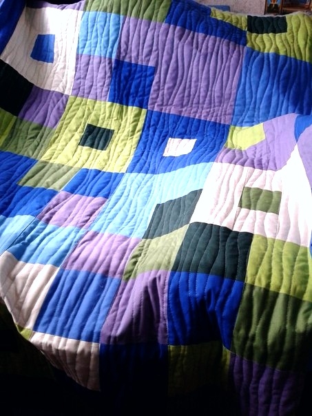 Одеяла мальчикам