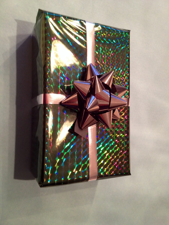 Сделаю подарок....