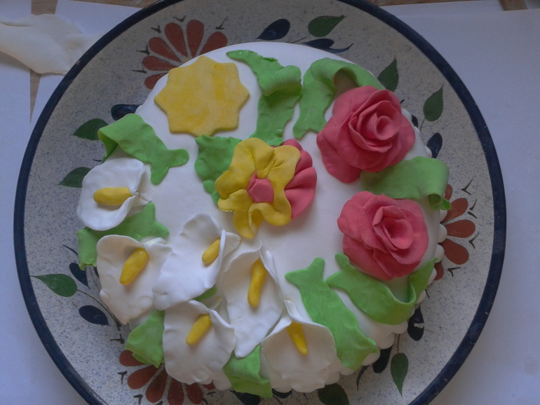 В исполнении Сони)))