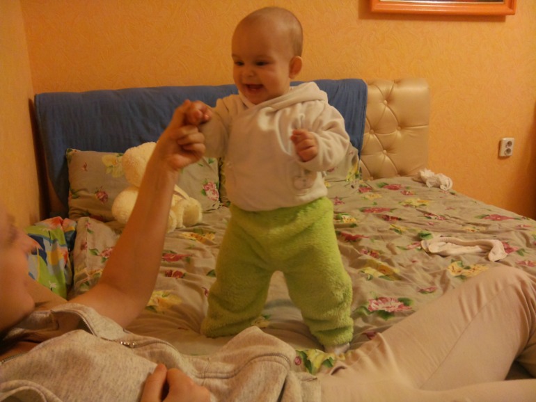 7 месяцев