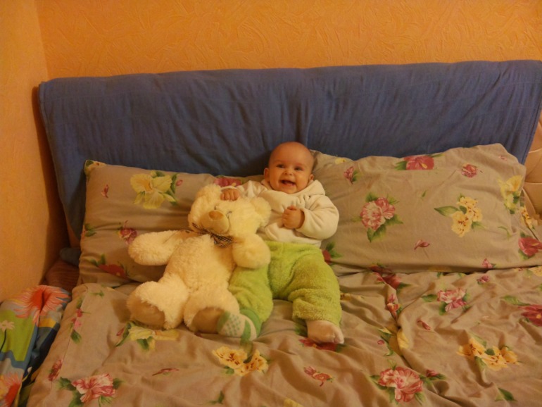7 месяцев