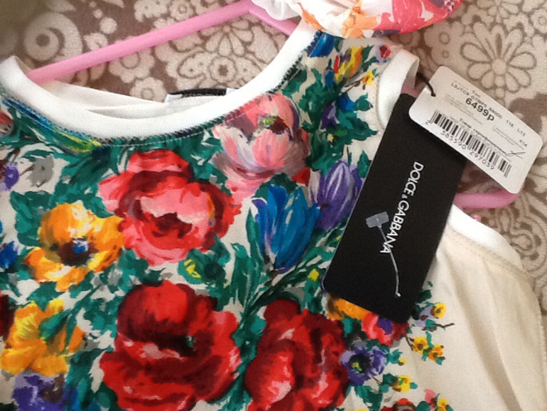 MonnaLIsa -Dolce&Gabbana; и мн др