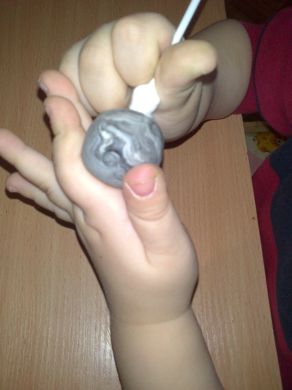 Космические деньки( продолжение)