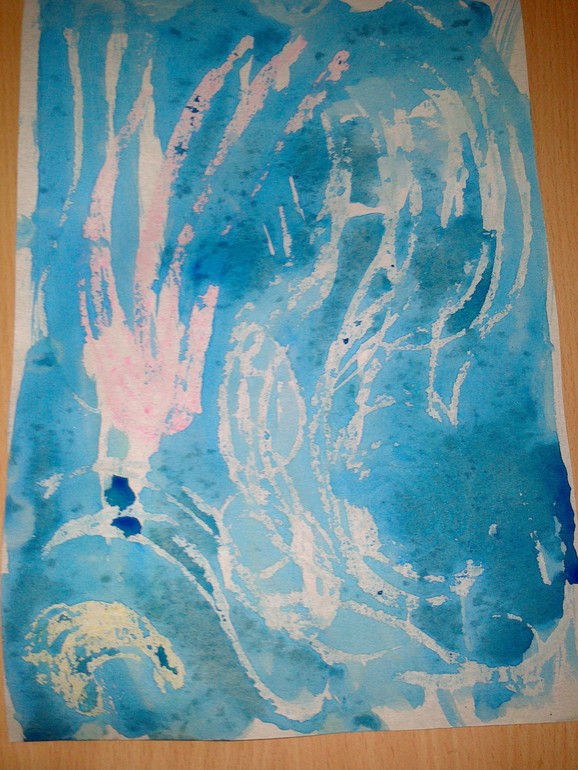 Космические деньки( продолжение)