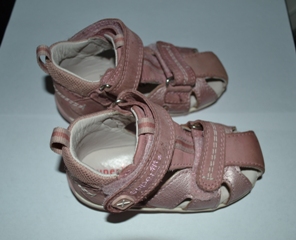 Superfit, сандалики д/девочки б/у, р-р 21