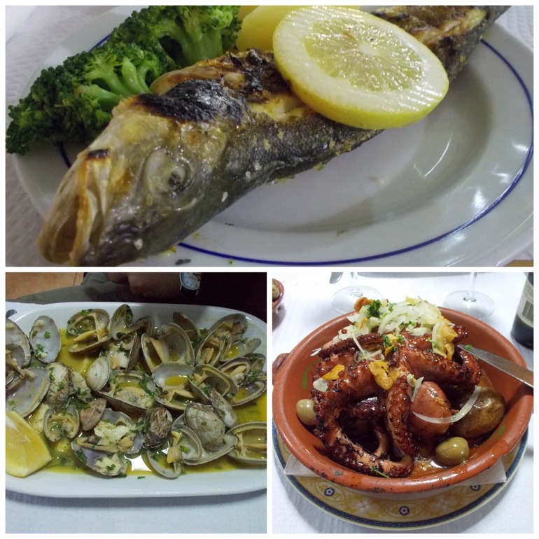 про отпуск в 13-ти картинках