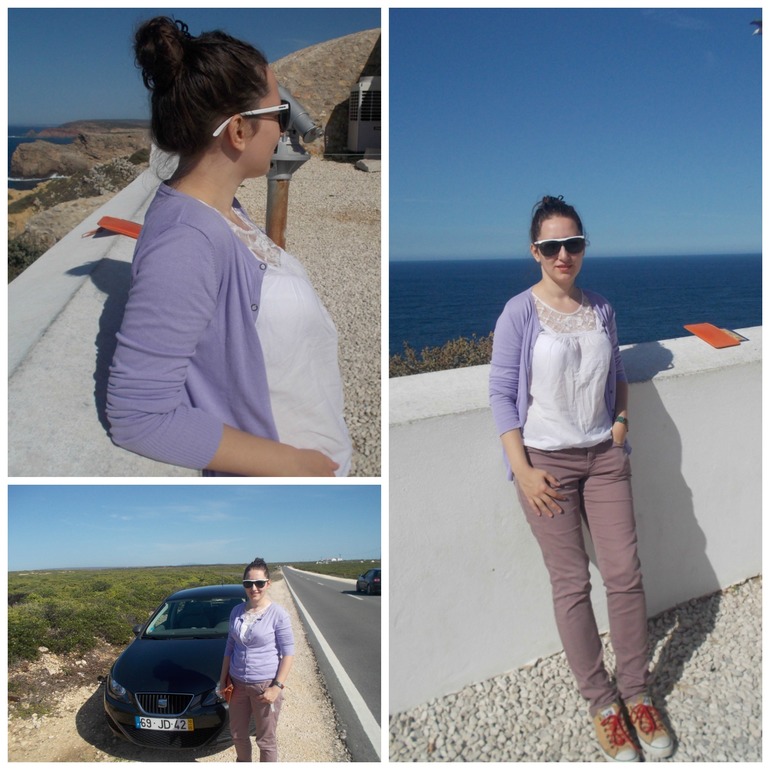 про отпуск в 13-ти картинках