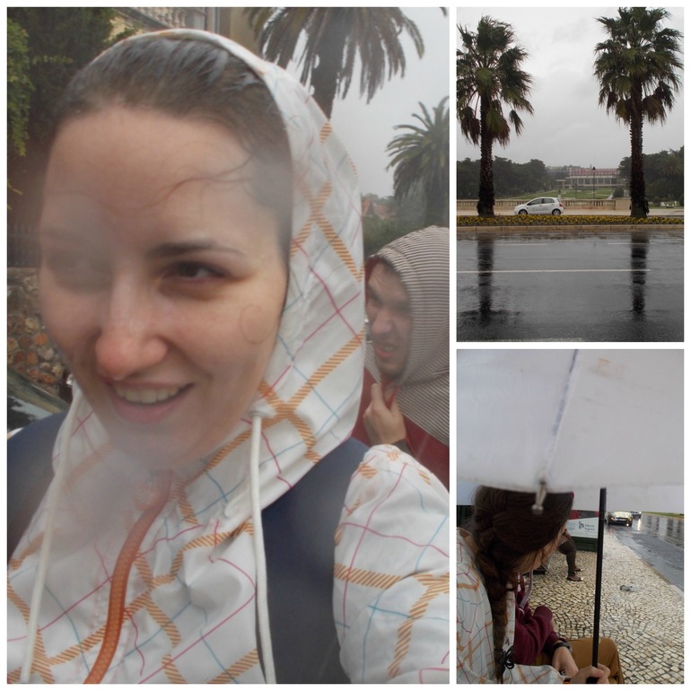 про отпуск в 13-ти картинках