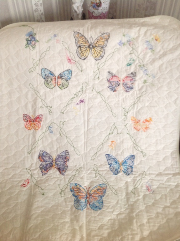 Может поменяемся)))?