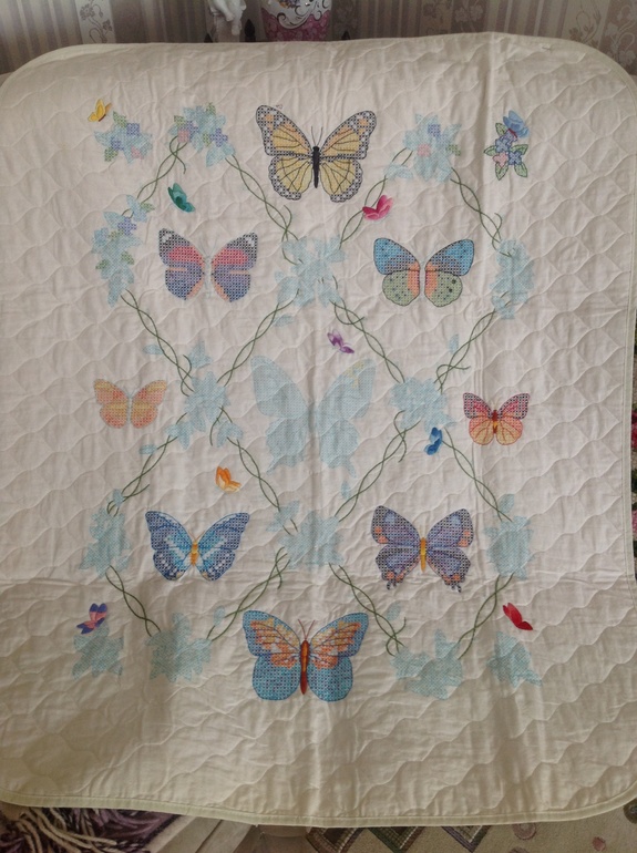 Может поменяемся)))?