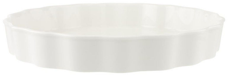 Постный пирог с вишней