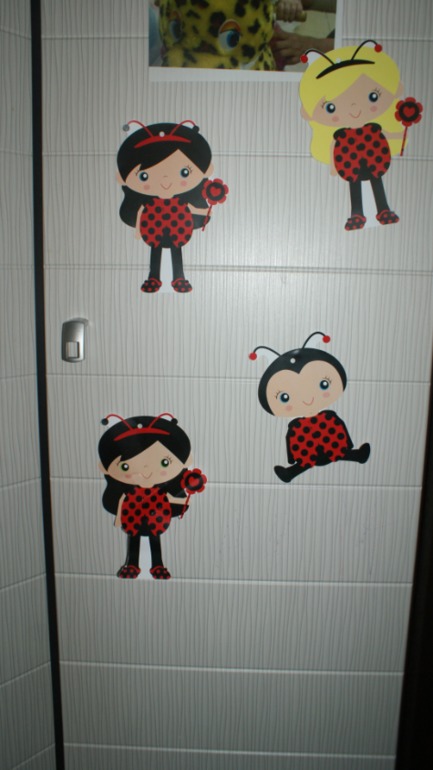 ПреКРАСНЫЙ праздник маленькой божьей коровки))