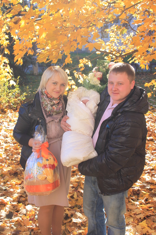 счастье есть, его не может не быть))) рассказ большой, но интересный!