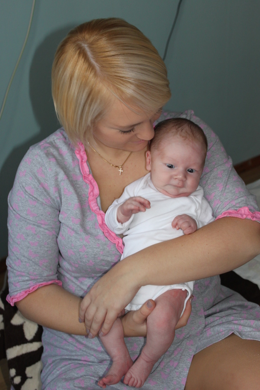 счастье есть, его не может не быть))) рассказ большой, но интересный!