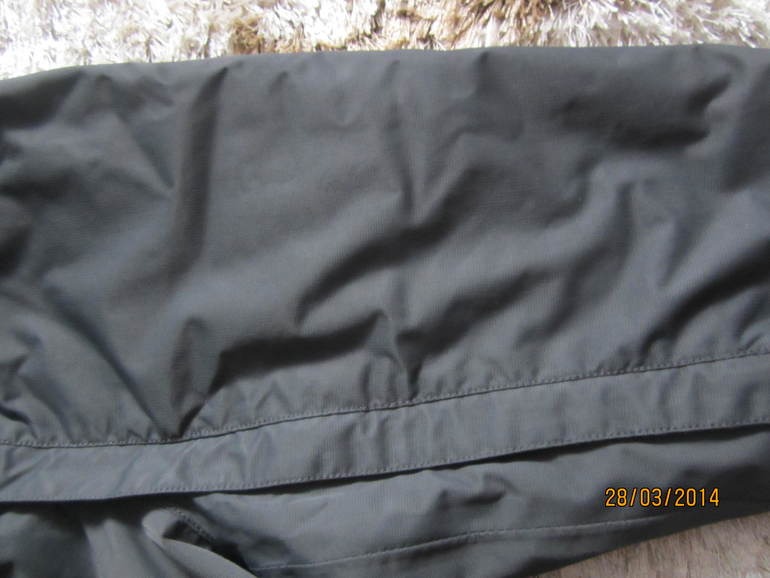 Полукрмбинезон Reimatec